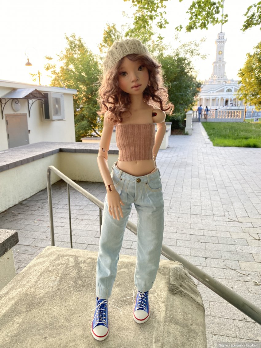 Путешествие на Dollscar 2024 и не только (фото 2)