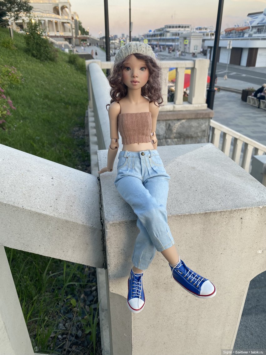 Путешествие на Dollscar 2024 и не только (фото 6)