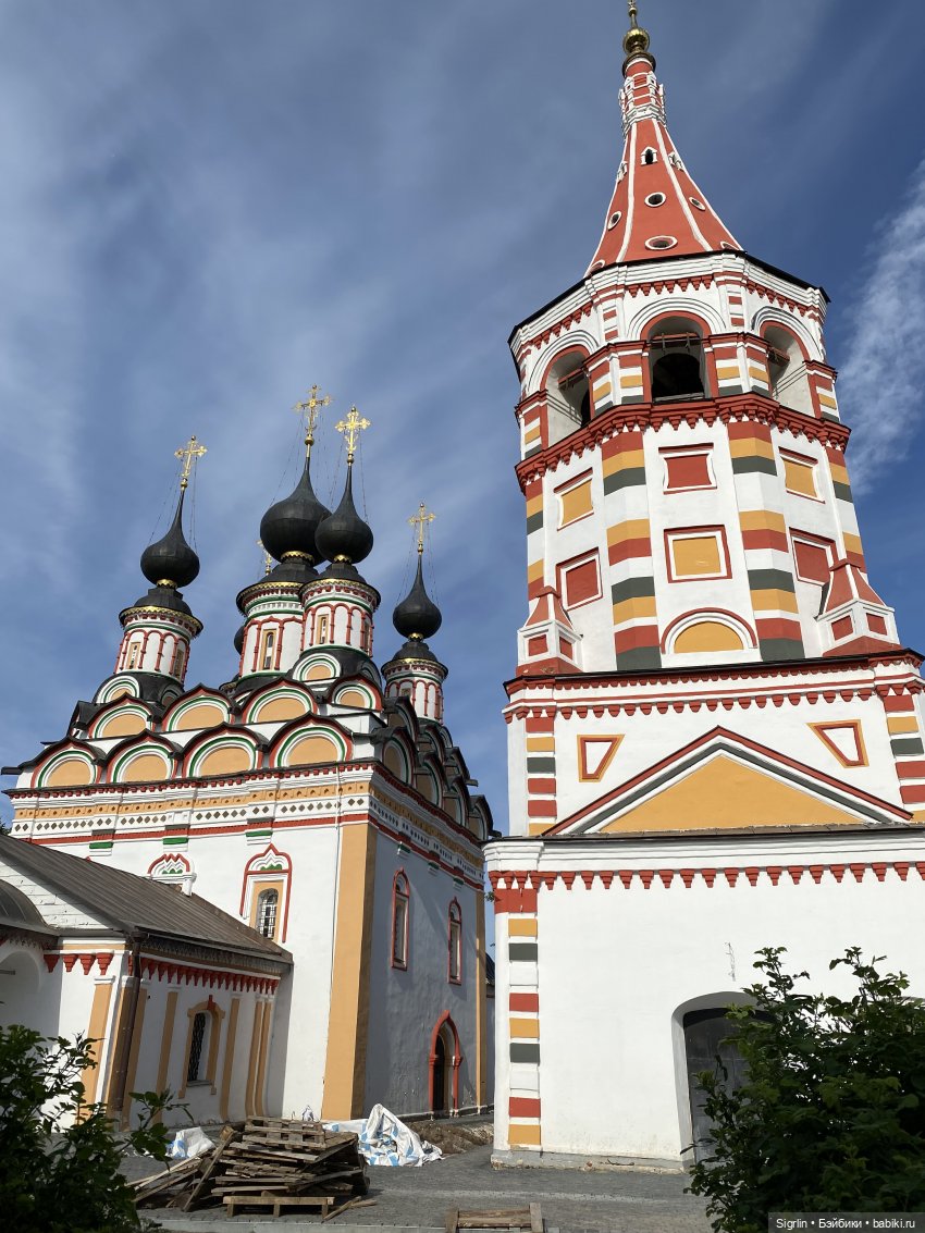 Путешествие на Dollscar 2024 и не только