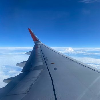 Путешествие на Dollscar 2024 и не только.