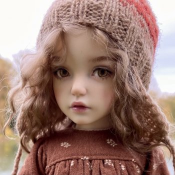 Осенний флешмоб