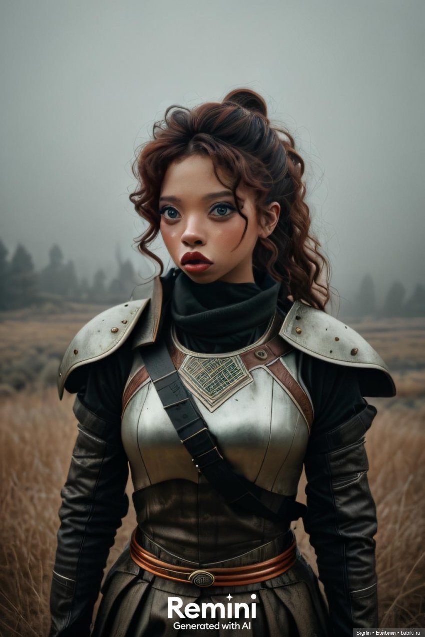 Всего по чуть чуть — Разные куклы BJD (БЖД): редкие бренды (фото 8)