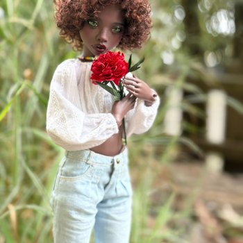 Всего по чуть чуть.