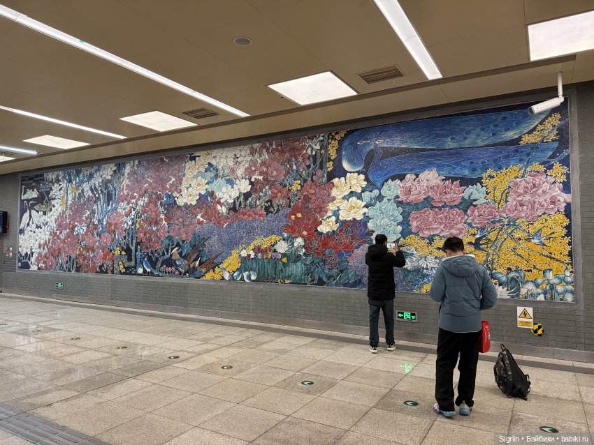 Экскурсии от Женьки | Бэйбики Экскурсии от Женьки — Авторские куклы BJD (БЖД) у нас дома: фото (фото 8)