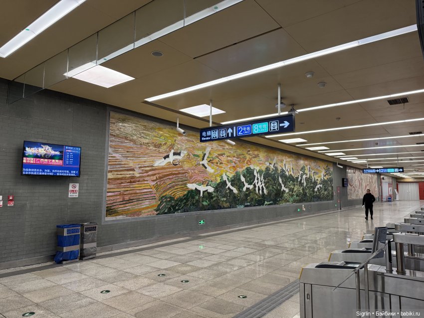 Экскурсии от Женьки | Бэйбики Экскурсии от Женьки — Авторские куклы BJD (БЖД) у нас дома: фото (фото 9)