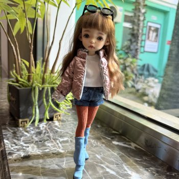 Экскурсии от Женьки