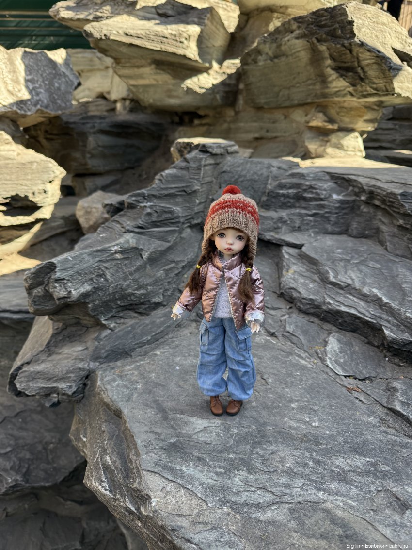 Женькины экскурсии ч.2 — Туризм и путешествия: фотоотчеты из поездок (фото 4)