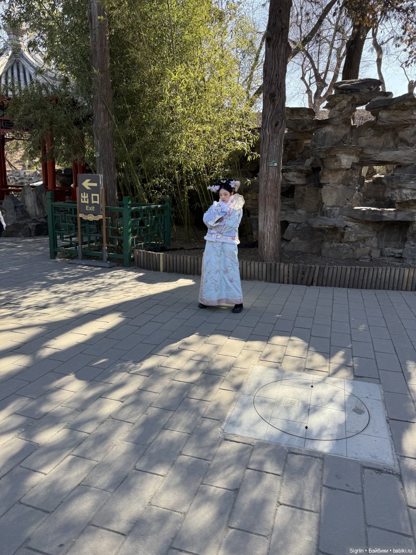 Женькины экскурсии ч.2 — Туризм и путешествия: фотоотчеты из поездок (фото 3)