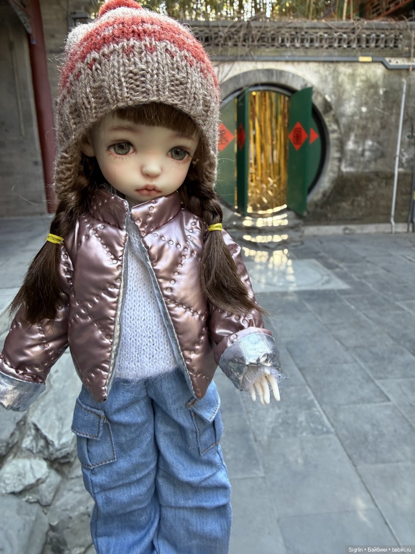 Женькины экскурсии ч.2 — Туризм и путешествия: фотоотчеты из поездок (фото 6)