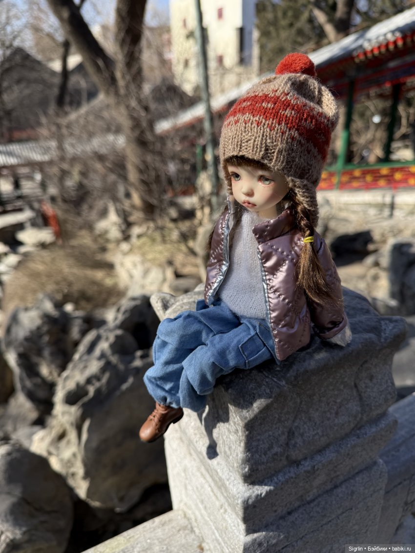 Женькины экскурсии ч.2 — Туризм и путешествия: фотоотчеты из поездок (фото 7)