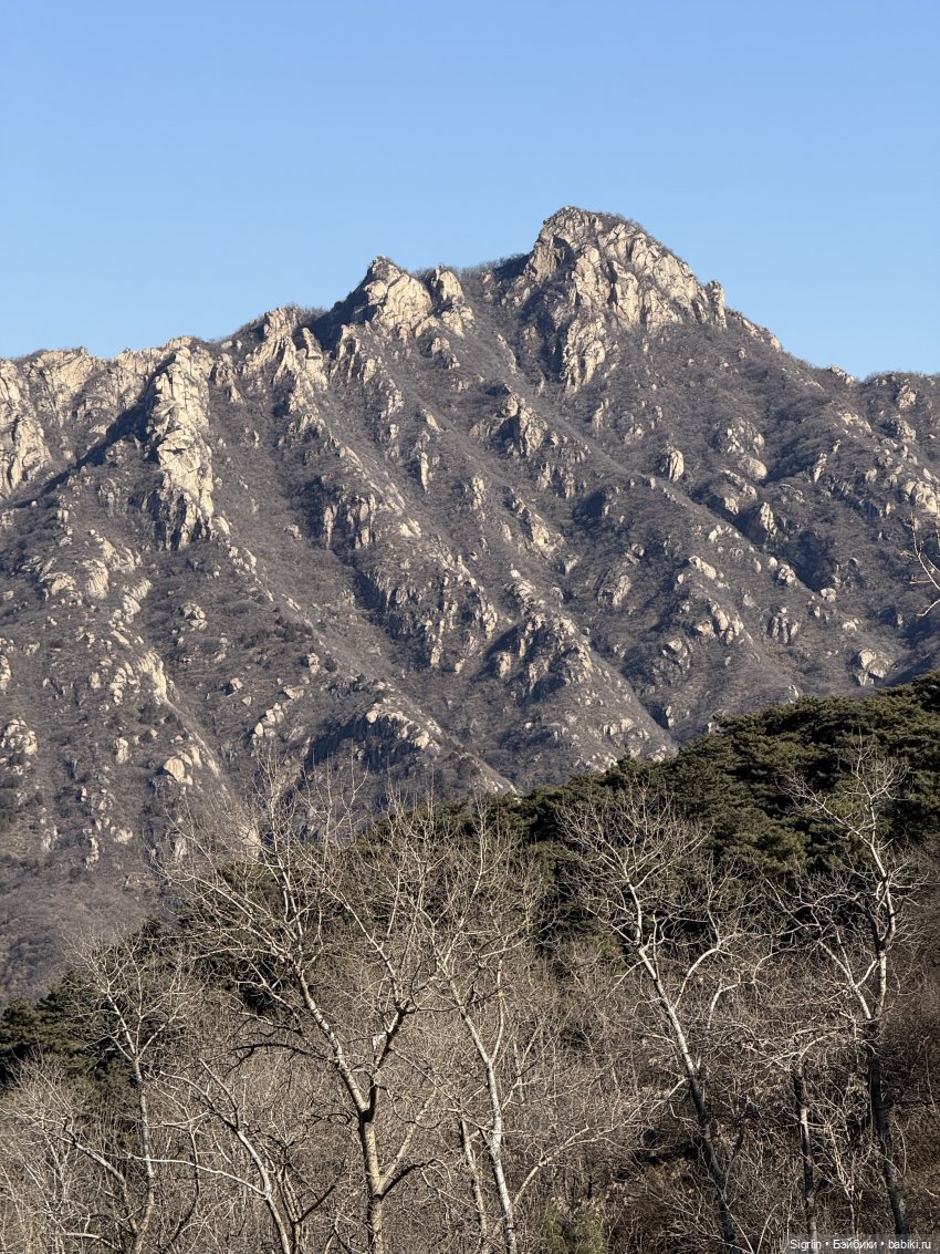 Женькины экскурсии ч.2 — Туризм и путешествия: фотоотчеты из поездок