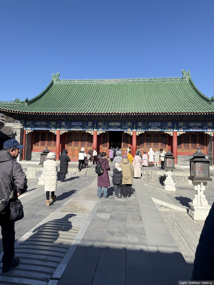 Женькины экскурсии ч.2 — Туризм и путешествия: фотоотчеты из поездок