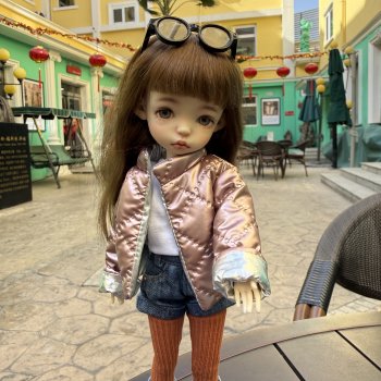 Женькины экскурсии ч.2