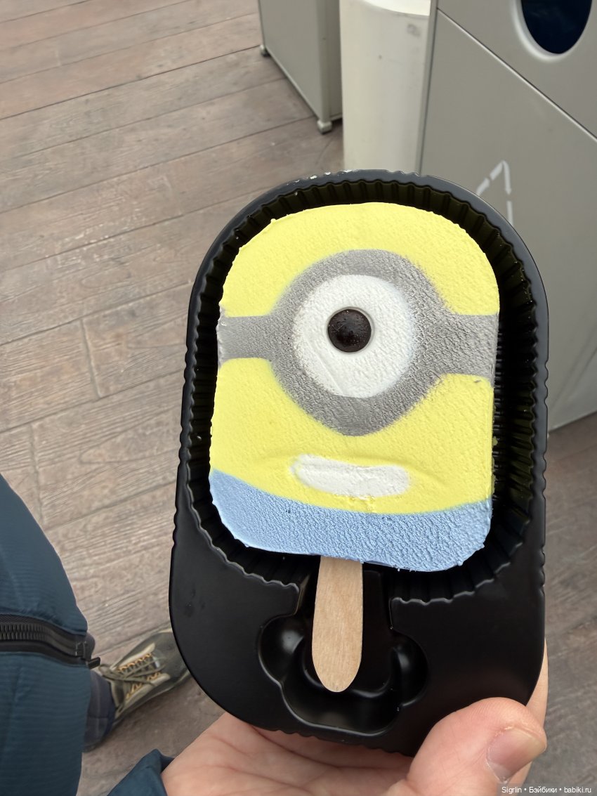 Женькины экскурсии ч. 3 — Туризм и путешествия: фотоотчеты из поездок