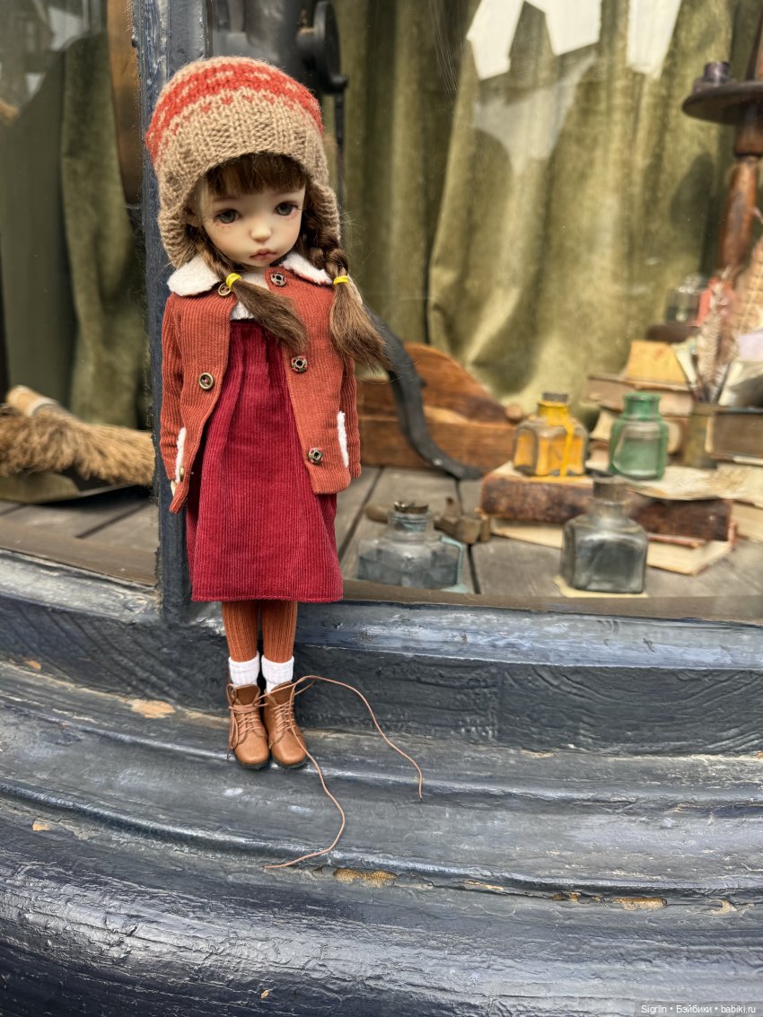 Женькины экскурсии ч. 3 — Туризм и путешествия: фотоотчеты из поездок (фото 10)