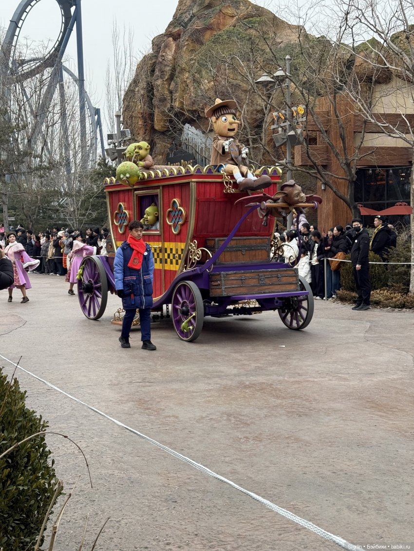 Женькины экскурсии ч. 3 — Туризм и путешествия: фотоотчеты из поездок