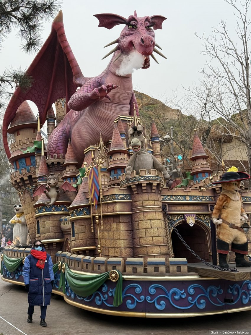 Женькины экскурсии ч. 3 — Туризм и путешествия: фотоотчеты из поездок