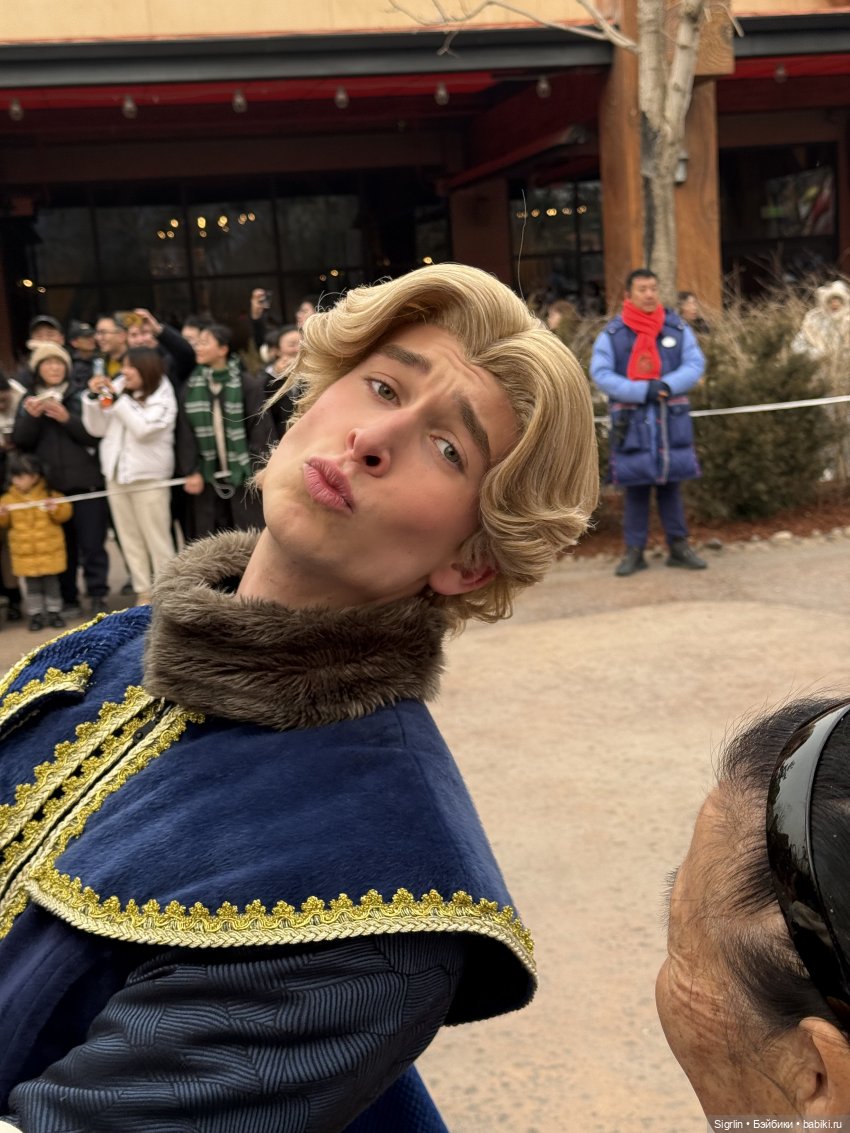 Женькины экскурсии ч. 3 — Туризм и путешествия: фотоотчеты из поездок