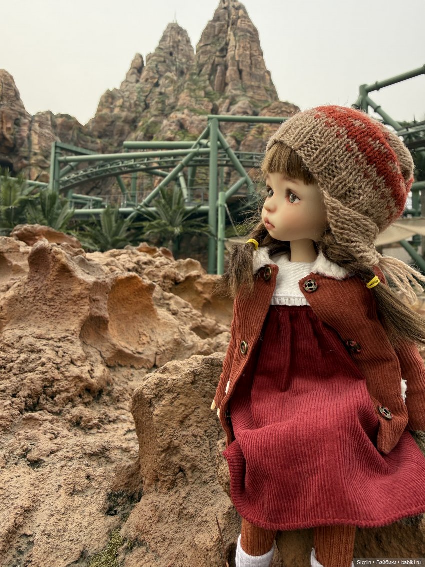 Женькины экскурсии ч. 3 — Туризм и путешествия: фотоотчеты из поездок