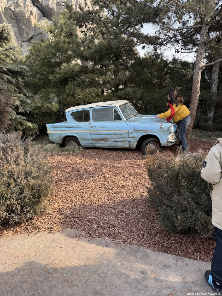 Женькины экскурсии ч. 3 — Туризм и путешествия: фотоотчеты из поездок (фото 6)
