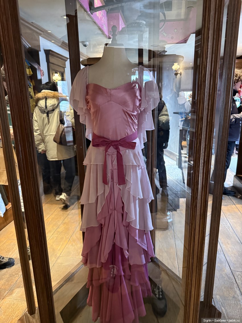 Женькины экскурсии ч. 3 — Туризм и путешествия: фотоотчеты из поездок (фото 9)