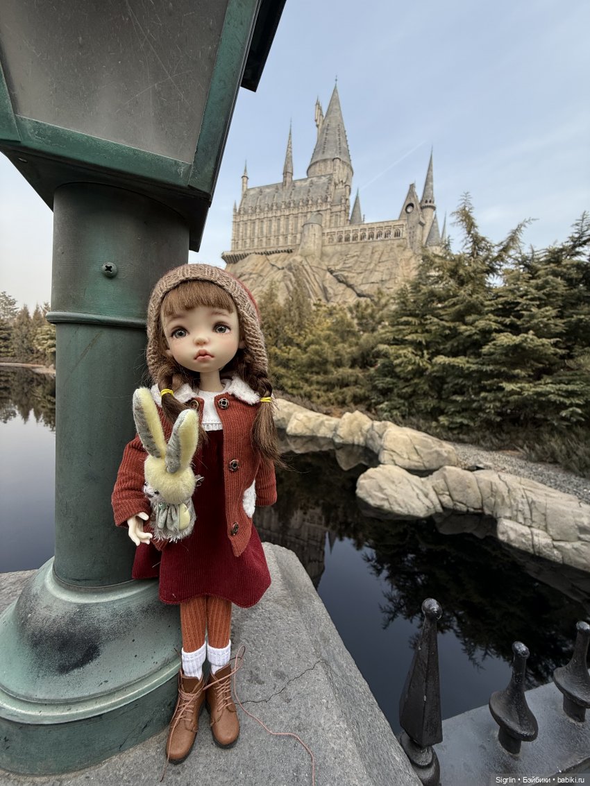 Женькины экскурсии ч. 3 — Туризм и путешествия: фотоотчеты из поездок (фото 7)