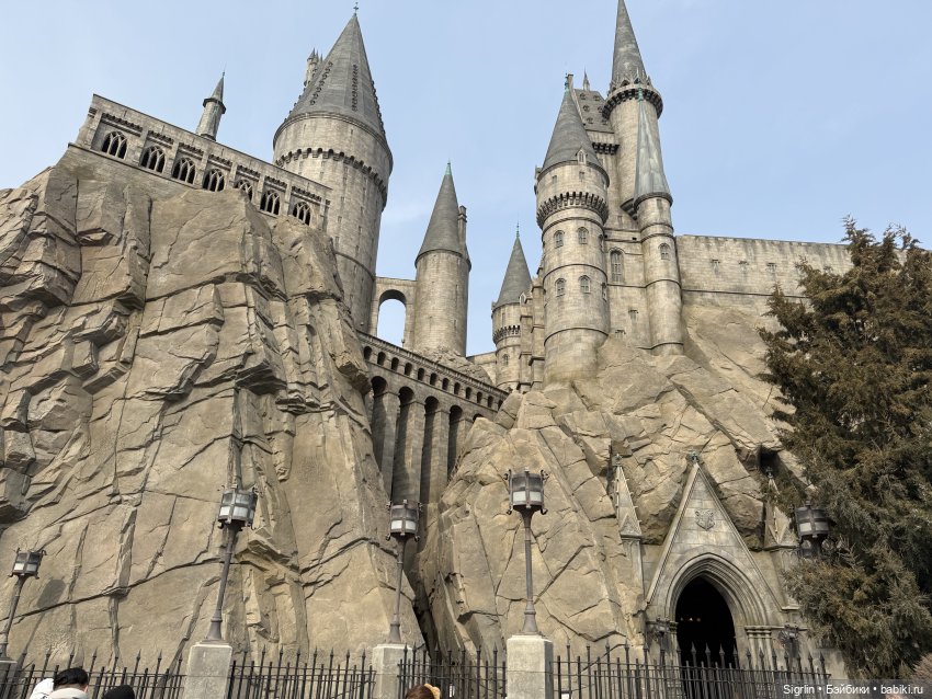 Женькины экскурсии ч. 3 — Туризм и путешествия: фотоотчеты из поездок (фото 8)