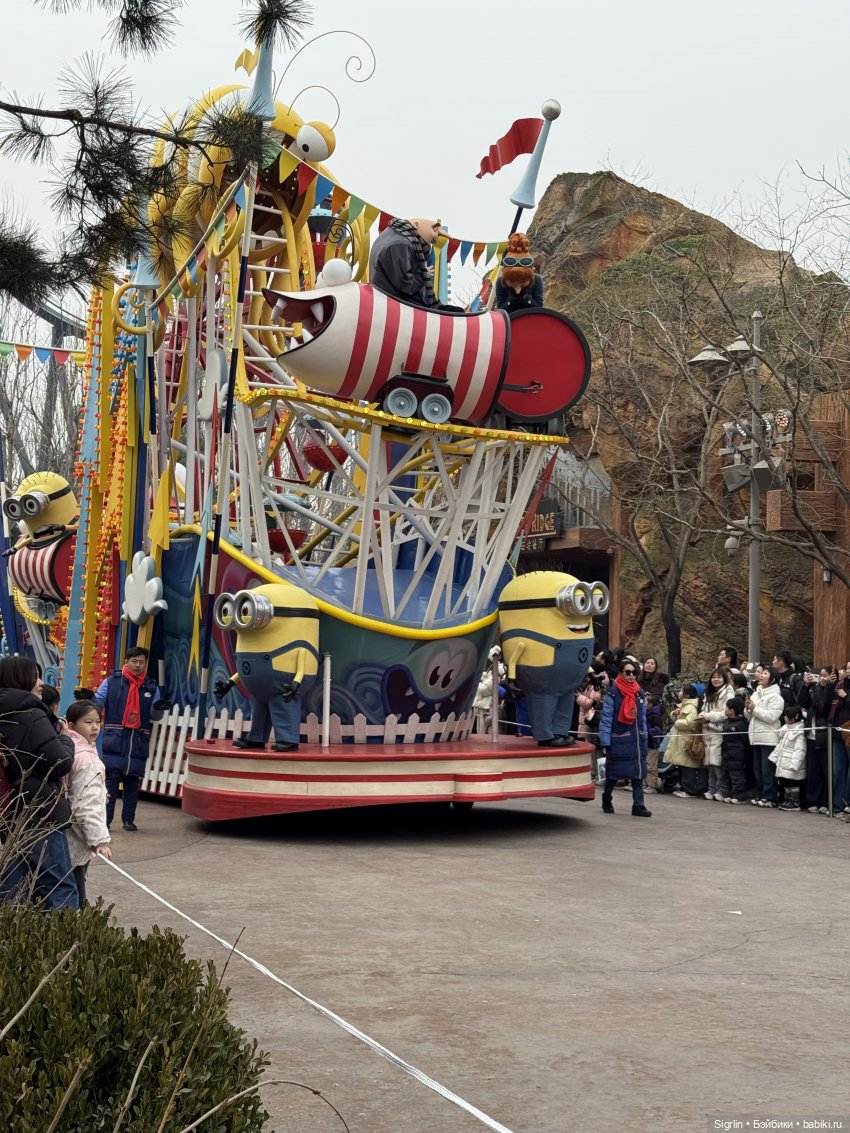 Женькины экскурсии ч. 3 — Туризм и путешествия: фотоотчеты из поездок