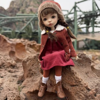 Женькины экскурсии ч. 3