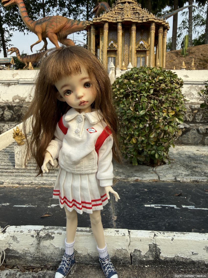 Лето на крошечной ладошке | Бэйбики Лето на крошечной ладошке (фото 8)