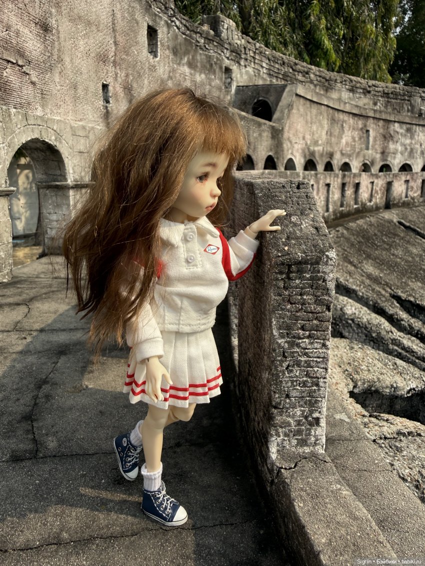 Лето на крошечной ладошке | Бэйбики Лето на крошечной ладошке (фото 6)