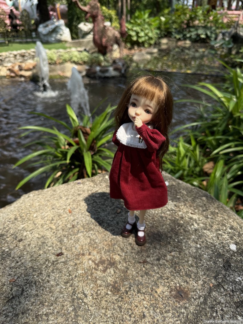 Лето на крошечной ладошке | Бэйбики Лето на крошечной ладошке