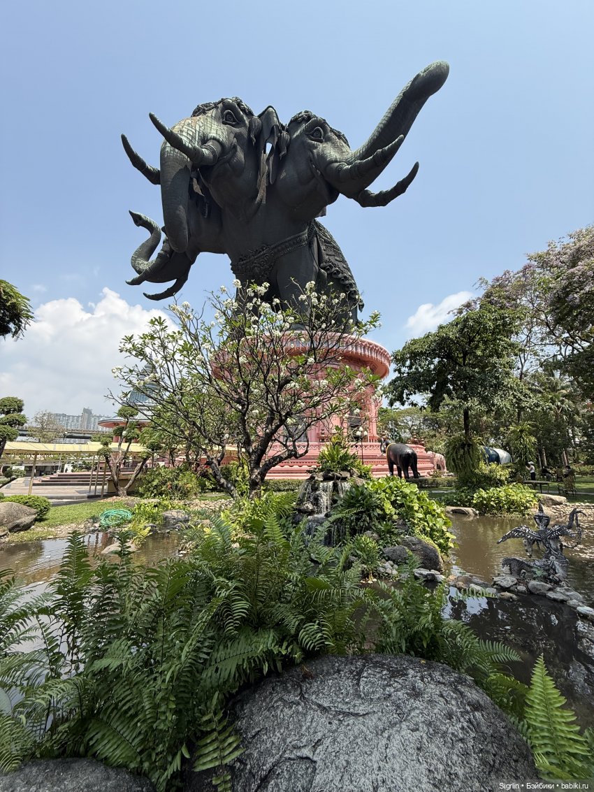 Лето на крошечной ладошке | Бэйбики Лето на крошечной ладошке (фото 10)