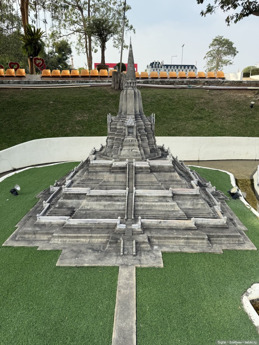 Лето на крошечной ладошке | Бэйбики Лето на крошечной ладошке (фото 7)