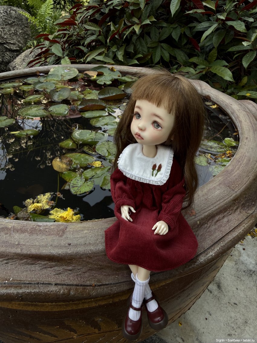 Лето на крошечной ладошке | Бэйбики Лето на крошечной ладошке