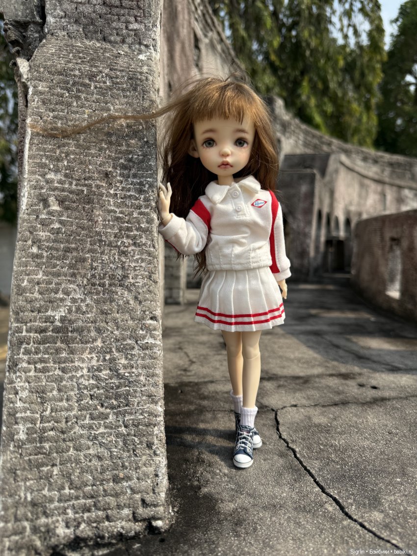 Лето на крошечной ладошке | Бэйбики Лето на крошечной ладошке (фото 5)