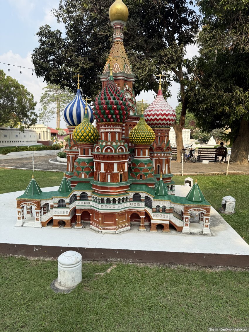 Лето на крошечной ладошке | Бэйбики Лето на крошечной ладошке (фото 9)