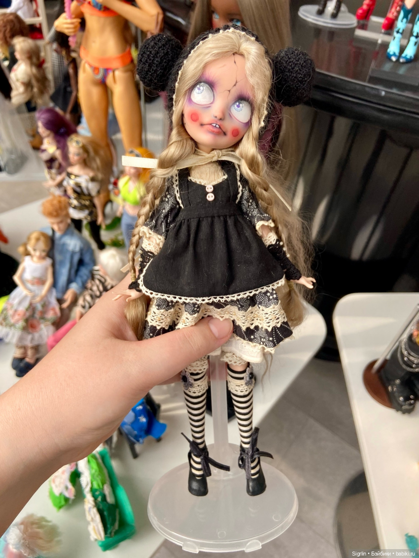 Калининградская кукло-встреча