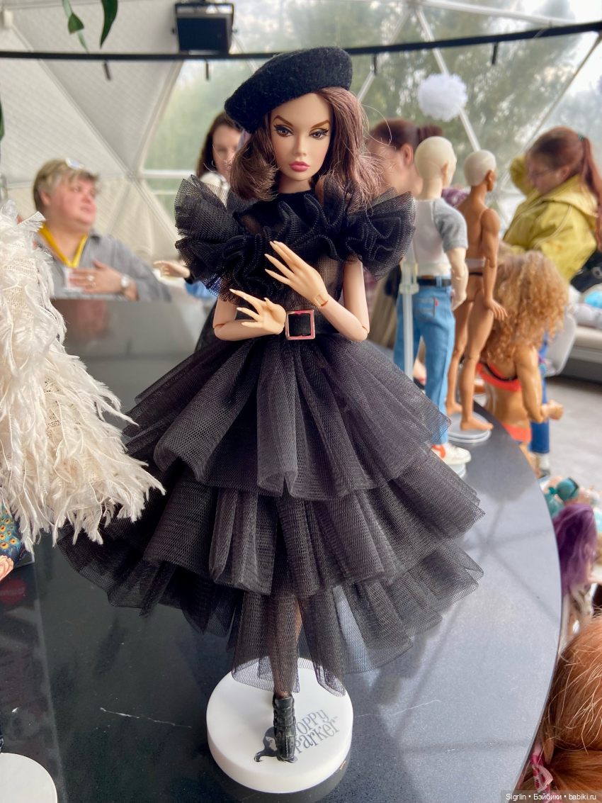 Калининградская кукло-встреча (фото 4)