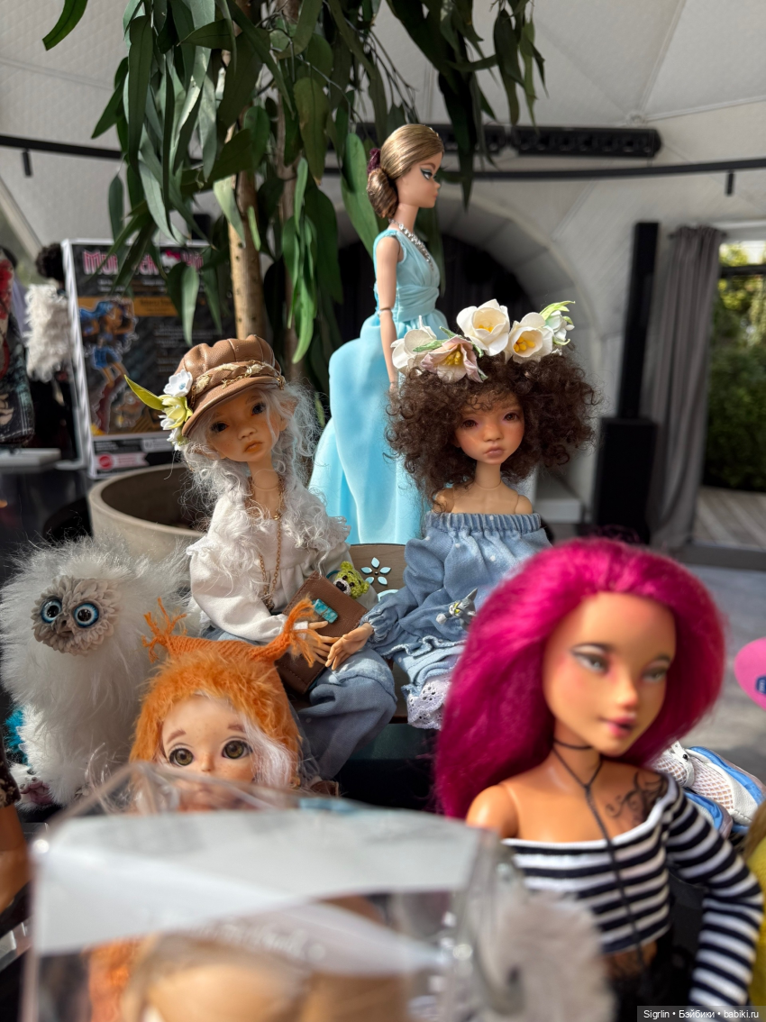 Калининградская кукло-встреча (фото 2)