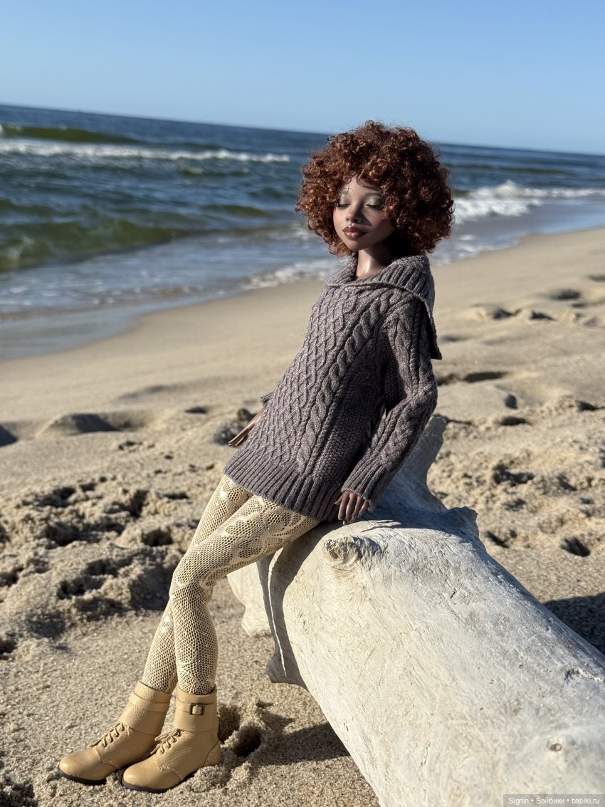 Не все питомцы одинаковы — Авторские куклы BJD (БЖД) у нас дома: фото