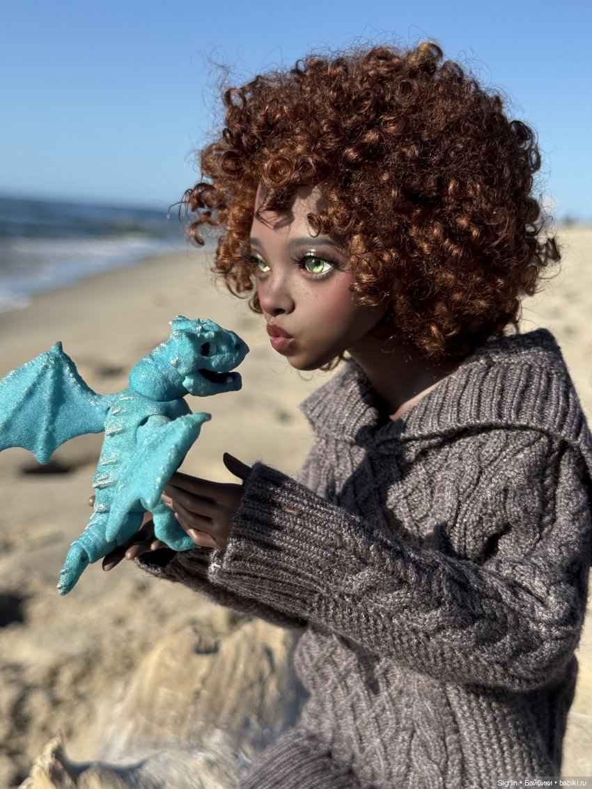 Не все питомцы одинаковы — Авторские куклы BJD (БЖД) у нас дома: фото