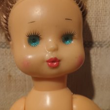 Пожалуйста помогите опознать куклуд