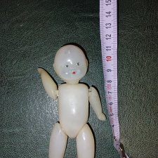 Пожалуйста помогите опознать кукол