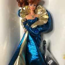 Collection classique de style Barbie Fifth Avenue de Mettel