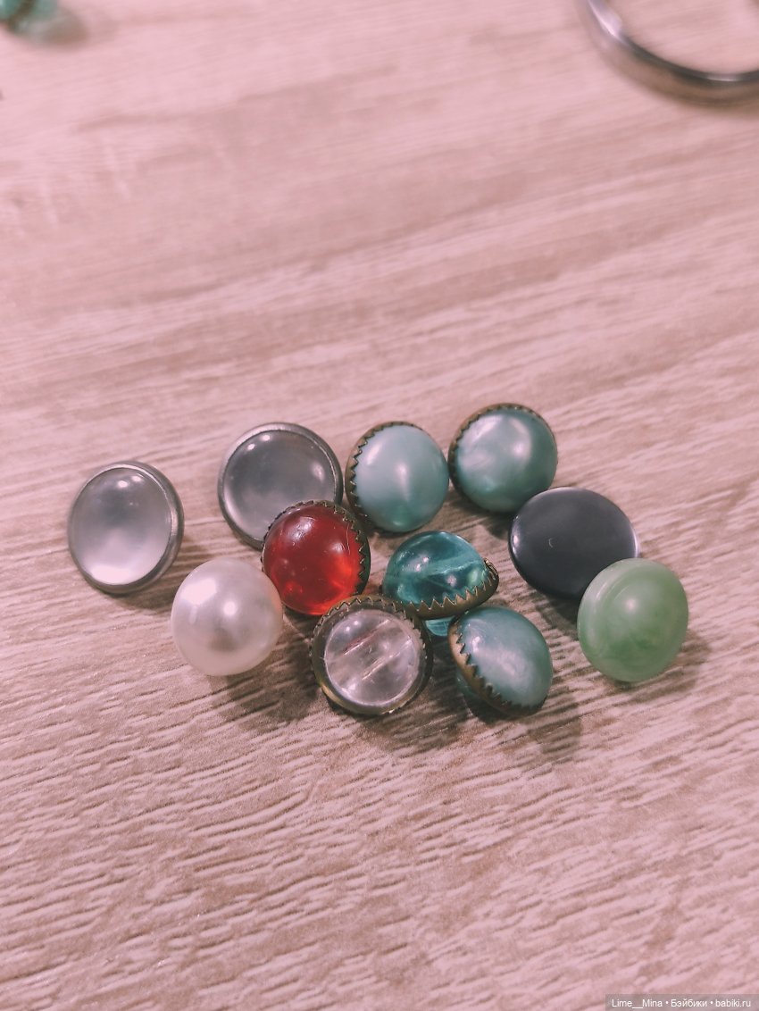 Бюджетная замена глаз китайской куколке