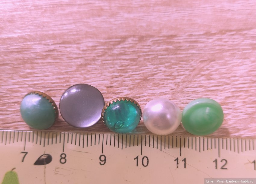 Бюджетная замена глаз китайской куколке (фото 2)