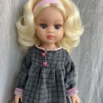 Лаура Паола Рэйна 2025 г