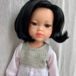 лимитка Майя Паола Рэйна