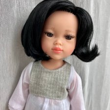 лимитка Майя Паола Рэйна